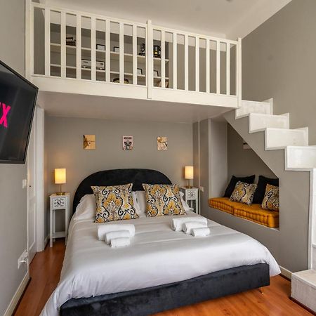 Nerino House, Elegante E Tranquillo Appartamento A 5 Minuti Dal Duomo 米兰 外观 照片