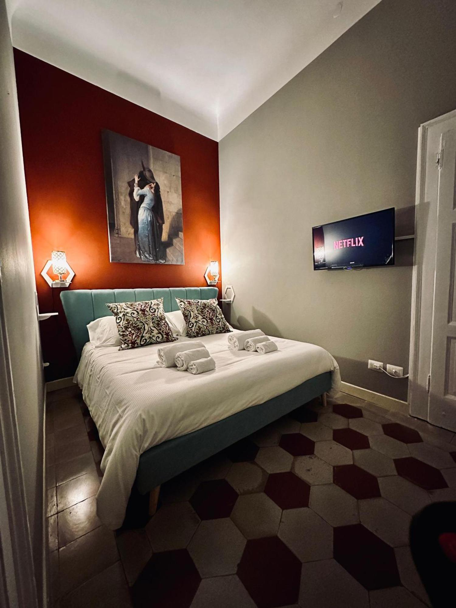 Nerino House, Elegante E Tranquillo Appartamento A 5 Minuti Dal Duomo 米兰 外观 照片
